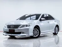 5B718  TOYOTA CAMRY 2.0 G AT 2012