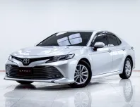 5B740  TOYOTA CAMRY 2.0 G AT 2021