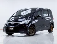 5B693  HONDA FREED 1.5 E AT 2015