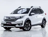 5B721  HONDA BR-V 1.5 SV AT 2021
