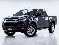 5B710  ISUZU D-MAX 1.9 Ddi L DA HI-LANDER SPACECAB 2021