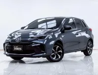 5B733   TOYOTA YARIS 1.2 SPORT AT 2023
