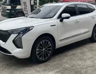 2022 Haval Jolion Hybrid 1.5 Ultra SUV 