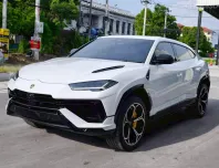 2024 Lamborghini Urus 4.0 V8 Urus s SUV 