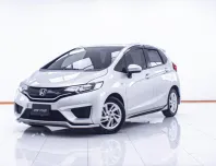 1D517 HONDA JAZZ 1.5 V AT 2016