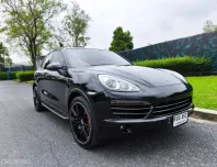 PORSCHE CAYENNE 3.0 V6 Diesel Turbo