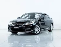 2A904 HONDA ACCORD 2.4 TECH AT 2014