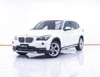 1D533 BMW X1 SDRIVE18I XLINE 2.0 AT 2013