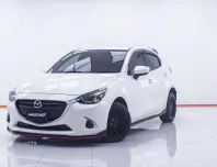 1D471 MAZDA 2 1.3 HIGH CONNECT SPORT AT 2018
