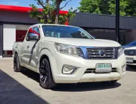 2015 Nissan NP 300 Navara 2.5 Calibre 