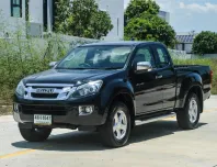 Isuzu D-Max Space Cab Hi-Lander 2.5 Z-Prestige AT ปี 2013