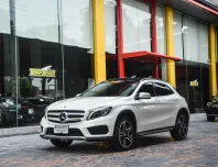 MERCEDES-BENZ GLA 250 AMG ปี 2017