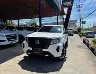 2024 Nissan Navara 2.5 รถกระบะ 