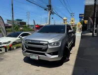 2019 Isuzu D-Max 1.9 รถกระบะ 