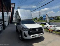 2023 Toyota Hilux Revo 2.4 รถกระบะ 