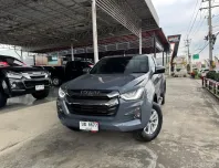 2022 Isuzu D-Max 1.9 Hi-Lander รถกระบะ 