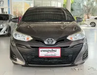 ขาย รถมือสอง YARIS HATCH BACK 1.2 J