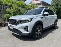 2023 Honda WR-V 1.5 RS SUV 