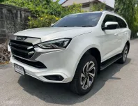 2020 Isuzu MU-X 1.9 SUV 