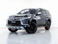 4A710 Mitsubishi Pajero Sport 2.4 SUV 2016 