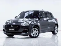 5B704  Suzuki Swift 1.2 รถเก๋ง 5 ประตู 2018 