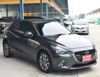 2018 Mazda 2 1.5 XD Sport (5Door) รถเก๋ง 5 ประตู 