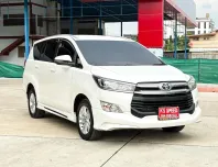 2019 Toyota Innova Crysta  2.8V  