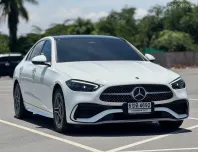 2023 Mercedes-Benz  C350e AMG w206 