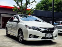 2014 Honda CITY 1.5 i-VTEC