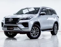5B753  Toyota Fortuner 2.4 G SUV 2021 