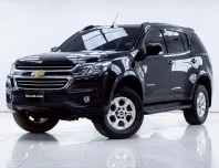 5B723 Chevrolet Trailblazer 2.5 LT SUV 2019 