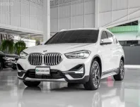 2023 BMW X1 2.0 sDrive20d SUV สวยเดิม BSI ยาวถึงปี 2027