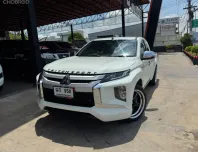 2021 Mitsubishi TRITON 2.5 รถกระบะ 