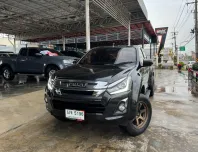 2018 Isuzu D-Max 1.9 Hi-Lander รถกระบะ 