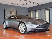 2019 Aston Martin DB11 5.2 รถเก๋ง 2 ประตู รถสภาพดี มีประกัน ไมล์น้อย มือเดียวป้ายแดง 
