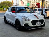 2020 Suzuki Swift 1.2 GL