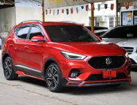 2021 Mg ZS 1.5 X+ SUV 