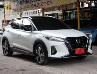 2025 Nissan Kicks  1.2 VL SUV 