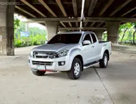 2012 Isuzu D-Max 2.5 Z Ddi Hi-Lander MT รถสวยพร้อมใช้งาน