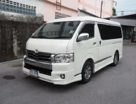 TOYOTA VENTURY 3.0 V ปี 2019