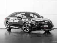 2019 Honda ACCORD 2.0 Hybrid TECH ฟรีดาวน์ ฟรีส่งรถ การันตีรถสวย100%