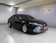 2019 TOYOTA CAMRY TNGA 2.0 G AT