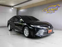 2019 TOYOTA CAMRY TNGA 2.0 G AT