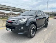 2013 Isuzu D-Max 2.5 X-Series รถกระบะ รถบ้านมือเดียว ไมล์น้อย 