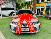 2019 Toyota COROLLA 1.6 G ออกรถ 0 บาท  รถเก๋ง 4 ประตู 