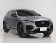 F-PACE R-DYNAMIC SE ปี2024