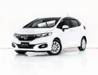  3A902 HONDA JAZZ 1.5 V+ AT 2019