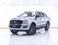  1D507 FORD RANGER 2.2 FX4 DBL CAB HI-RIDER AT 2017