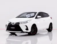 6A986 TOYOTA YARIS ECO 1.2 ENTRY AT 2021