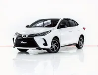 3A881 TOYOTA YARIS ATIV 1.2 SPORT AT 2021